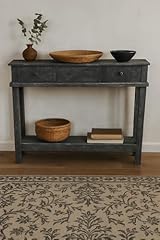 Marblechic consolle legno usato  Spedito ovunque in Italia 