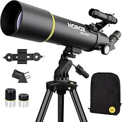 80mm aperture 500mm for sale  Delivered anywhere in UK