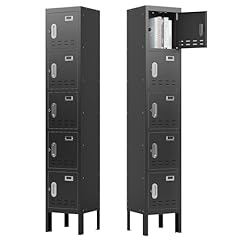 Butisow lockers metal for sale  Delivered anywhere in USA 