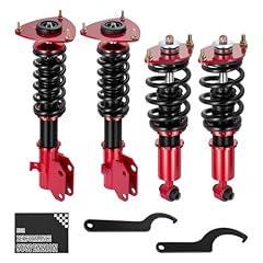 Bdfhyk coilovers compatible for sale  Delivered anywhere in USA 