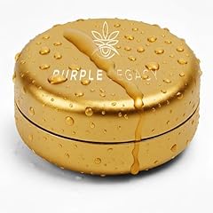 Purple legacy barattolo usato  Spedito ovunque in Italia 