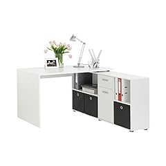 Unbekannt FMD Möbel 353-001 Schreibtisch-Winkelkombination gebraucht kaufen  Wird an jeden Ort in Deutschland