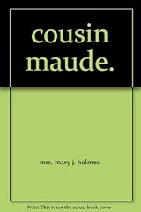 Cousin maude. d'occasion  Livré partout en France