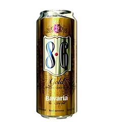 Birra bavaria 8.6 usato  Spedito ovunque in Italia 