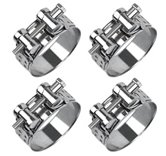 Ilauke 63mm collier d'occasion  Livré partout en France