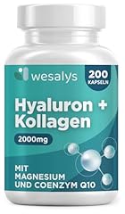 Hyaluron kollagen komplex gebraucht kaufen  Wird an jeden Ort in Deutschland