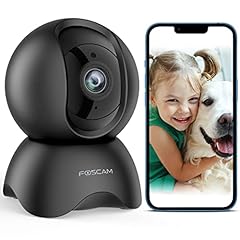 Foscam 5mp wifi for sale  Delivered anywhere in USA 