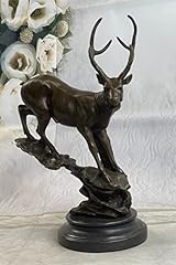 Bronze marble statue for sale  Delivered anywhere in USA 
