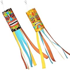 Relaxweex pcs tiki for sale  Delivered anywhere in USA 