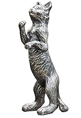 Breck standing cat for sale  Delivered anywhere in USA 