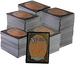 Magic gathering cards for sale  Delivered anywhere in USA 