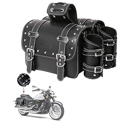 Qjbomto motorrad satteltaschen gebraucht kaufen  Wird an jeden Ort in Deutschland