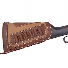 Genuine leather gun for sale  Delivered anywhere in USA 