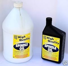 Gallon quality spindle for sale  Delivered anywhere in USA 