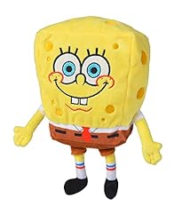Simba peluche spongebob usato  Spedito ovunque in Italia 