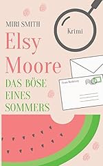 Elsy moore das usato  Spedito ovunque in Italia 