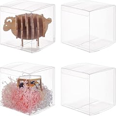Benecreat 10pcs 12x12x12cm for sale  Delivered anywhere in UK