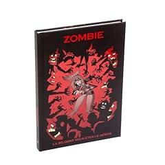 Makaka zombie dont usato  Spedito ovunque in Italia 