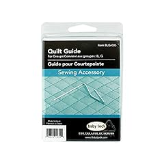 Quilting guide blg for sale  Delivered anywhere in USA 