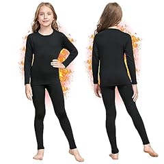 Herobiker girls thermal for sale  Delivered anywhere in USA 