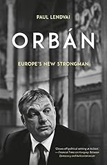 Orban new strongman for sale  Delivered anywhere in UK