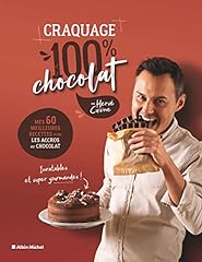 Craquage 100 chocolat d'occasion  Livré partout en France