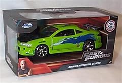 Jada fast furi0us for sale  Delivered anywhere in UK