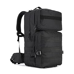 Tactical backpack 55l for sale  Delivered anywhere in UK