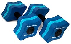 Aqua speed manubri usato  Spedito ovunque in Italia 