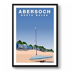 Abersoch north wales for sale  Delivered anywhere in UK