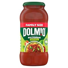 Dolmio bolognese original for sale  Delivered anywhere in UK