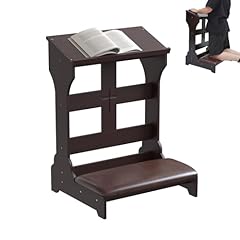 Lukar prayer kneeler for sale  Delivered anywhere in USA 