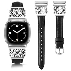 Celtic knot leather for sale  Delivered anywhere in USA 