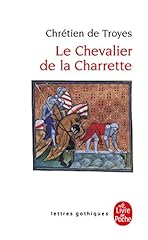 Lancelot chevalier charrette d'occasion  Livré partout en France