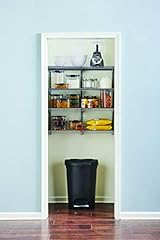 Rubbermaid pantry closet for sale  Delivered anywhere in USA 