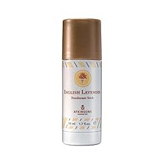English lavender deodorante usato  Spedito ovunque in Italia 