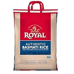 Authentic royal basmati for sale  Delivered anywhere in USA 