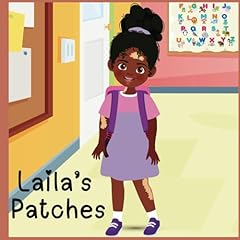Laila patches d'occasion  Livré partout en France