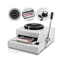 Aubest machine gaufrage d'occasion  Livré partout en France