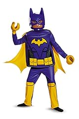 Batgirl lego movie for sale  Delivered anywhere in USA 