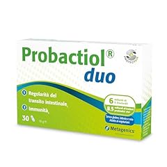 Probactiol duo equilibrio usato  Spedito ovunque in Italia 