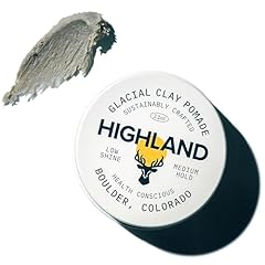 Highland glacial hair for sale  Delivered anywhere in USA 