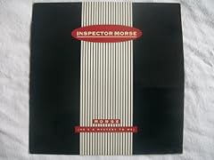 Inspector morse morse for sale  Delivered anywhere in UK