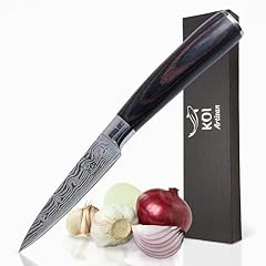 Koi artisan damascus for sale  Delivered anywhere in UK