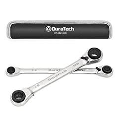 Duratech reversible ratcheting for sale  Delivered anywhere in USA 