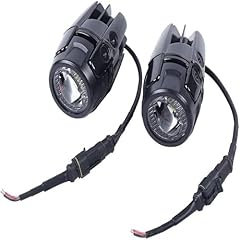 Motorrad led nebelscheinwerfer gebraucht kaufen  Wird an jeden Ort in Deutschland
