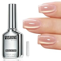 Vishine smalto gel usato  Spedito ovunque in Italia 
