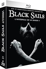Black sails intégrale d'occasion  Livré partout en France