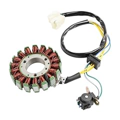Stator motocyclette générate d'occasion  Livré partout en France