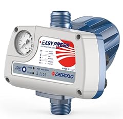 Pedrollo presscontrol easy usato  Spedito ovunque in Italia 